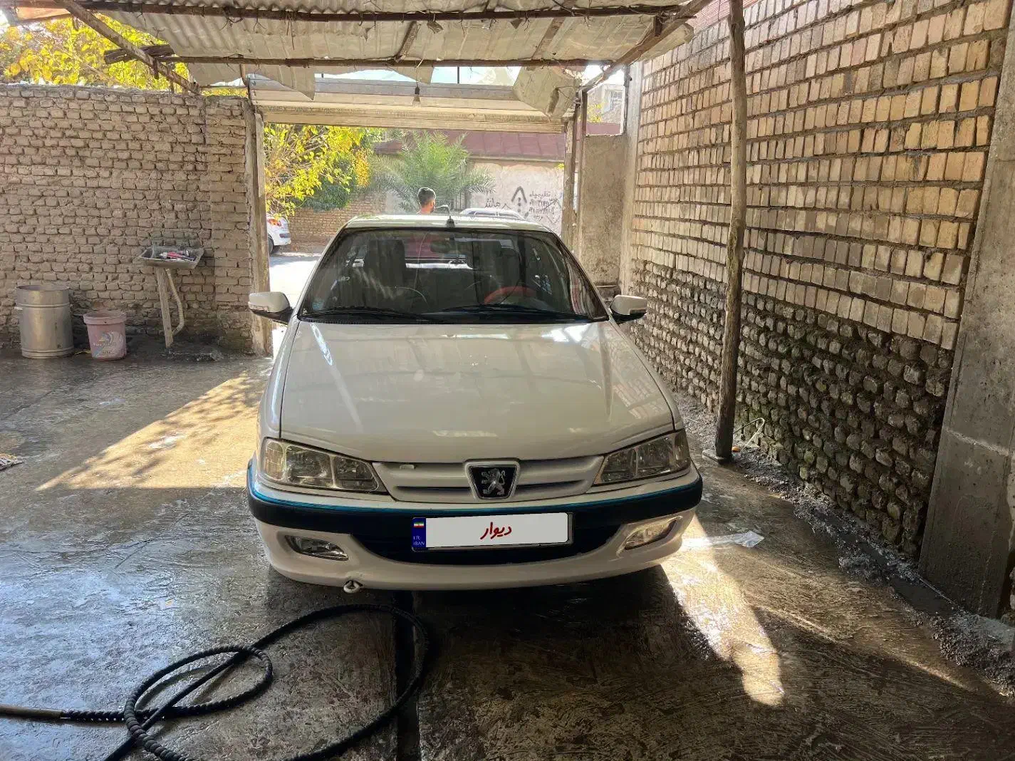 فروشی|خودرو سواری و وانت|مینودشت, |دیوار