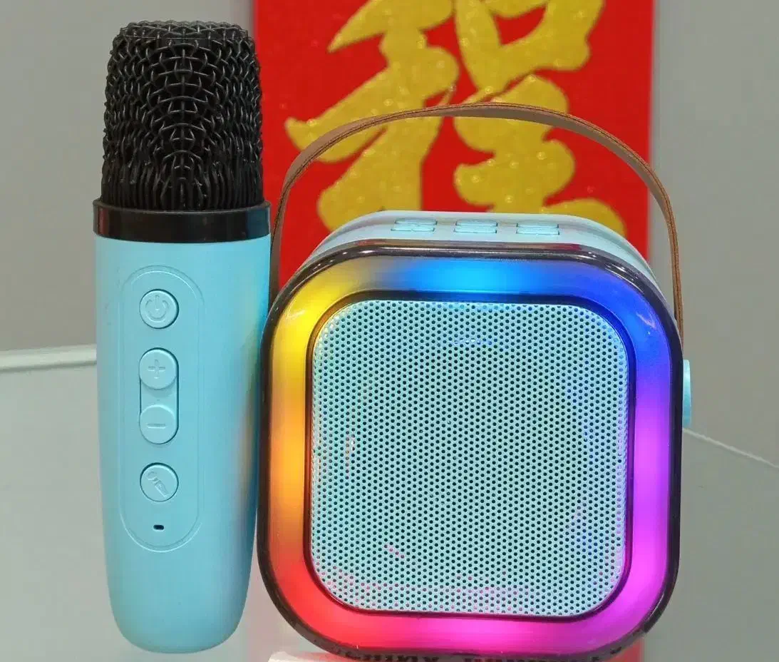 اسپیکر در طرح های مختلف|پخشکننده همراه|قائمشهر, |دیوار