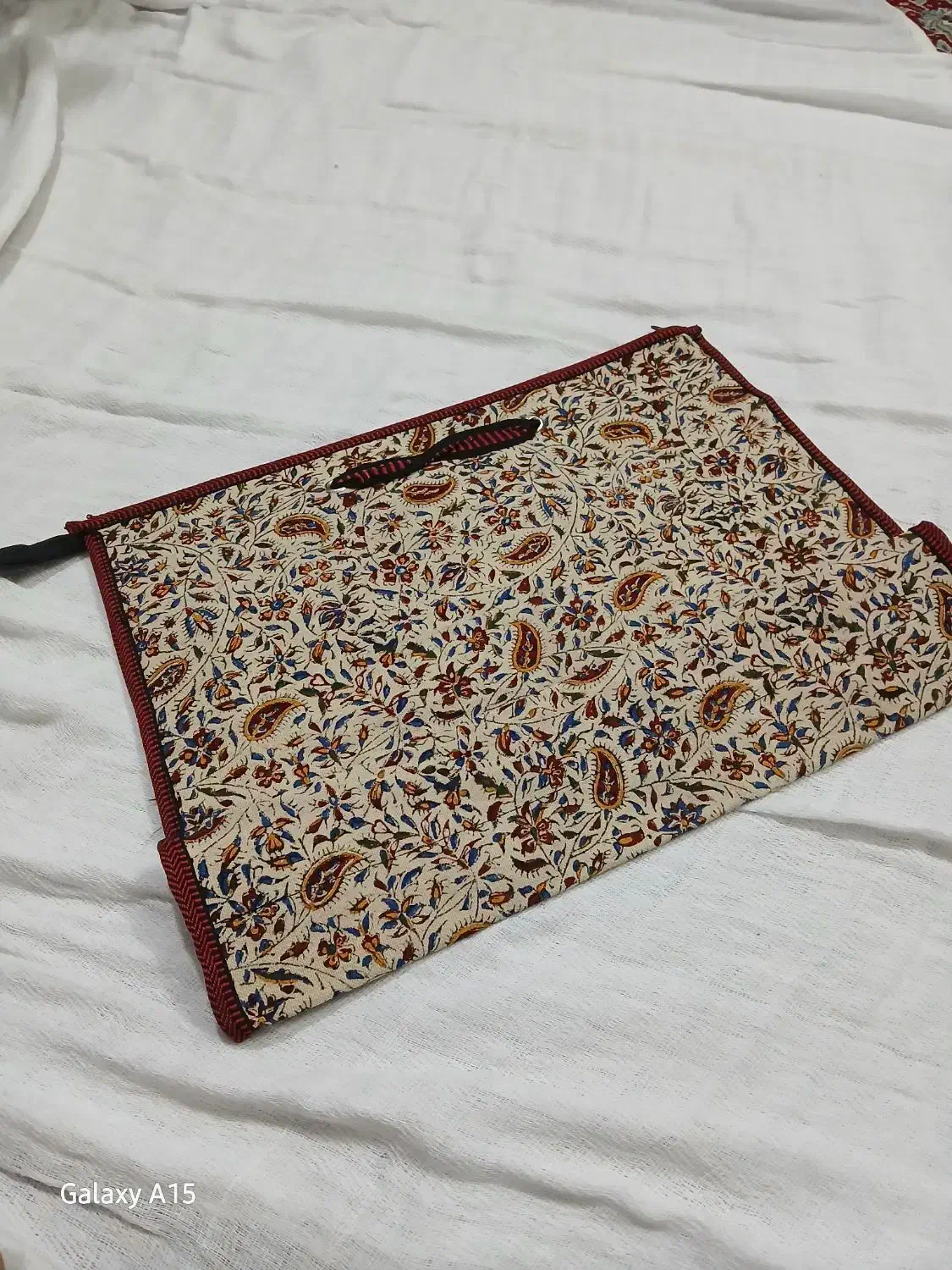 ساکهای ترمه|کیف، کفش، کمربند|سبزوار, قلعهنو دهزار|دیوار