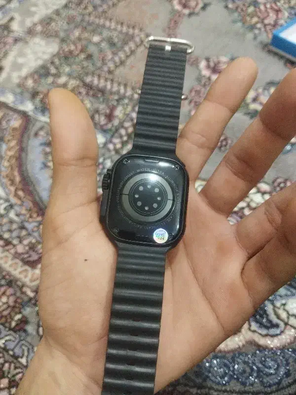 ساعتS100ULTRA|ساعت|سنندج, |دیوار