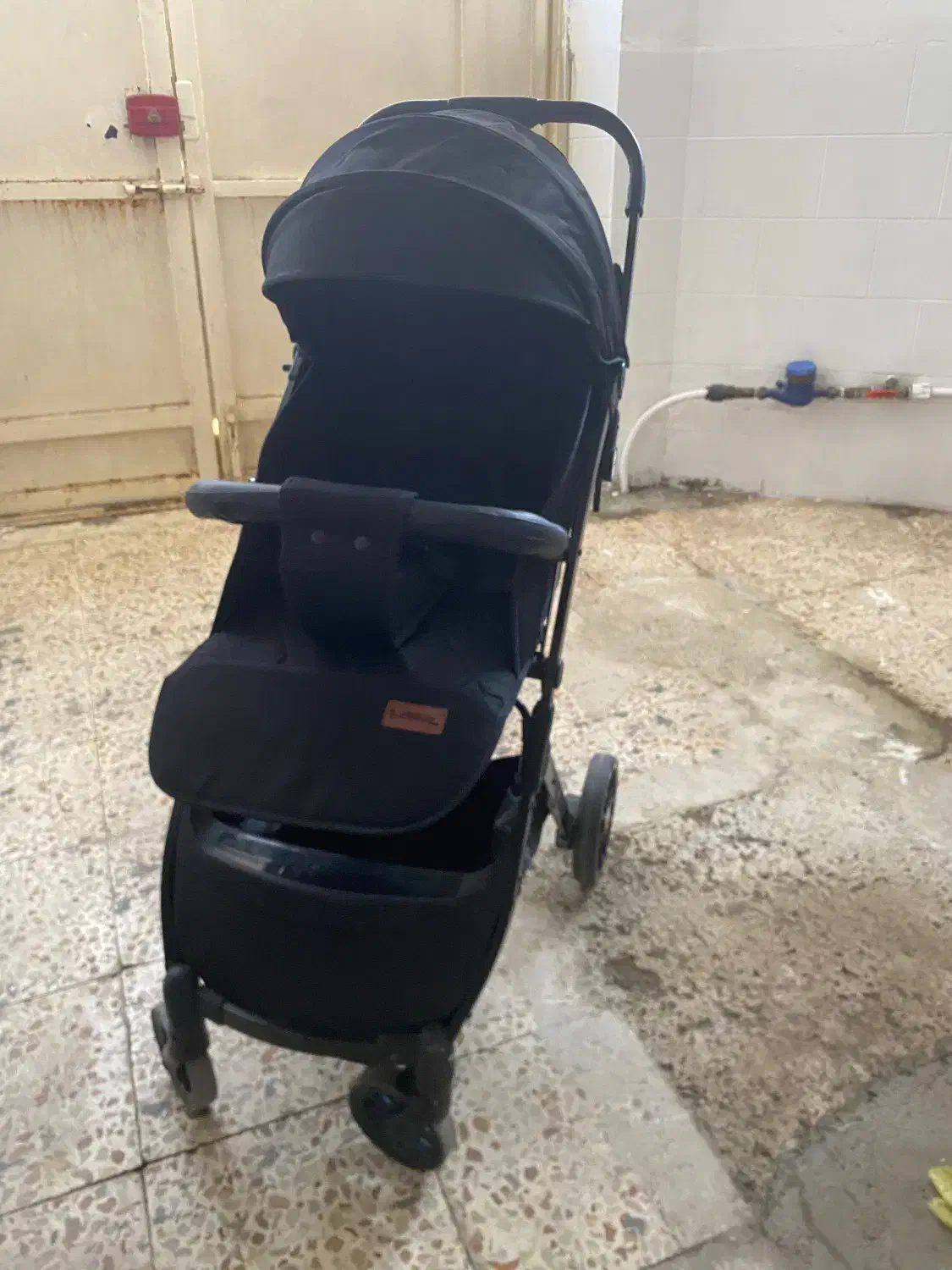 کالسکه|کالسکه و لوازم جانبی|مهاباد (آذربایجان غربی), |دیوار