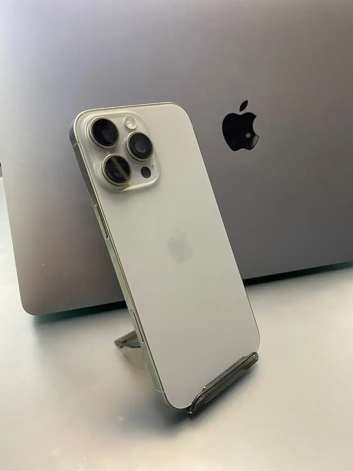 iPhone /16max/ شرایط اقساط|موبایل|اصفهان, مفتح|دیوار