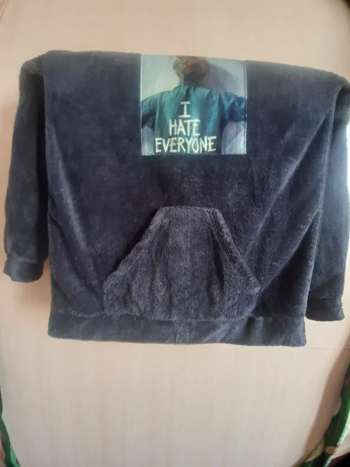 لباس هودی گرمی|لباس|فولادشهر, C3|دیوار