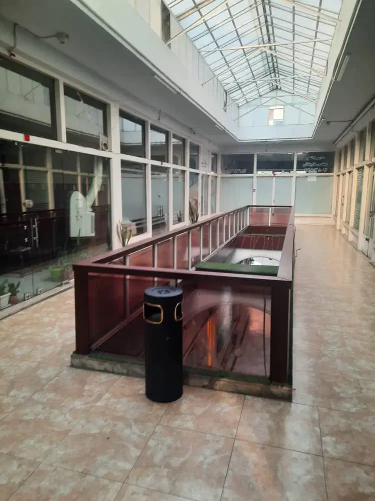 مغازه ۳۶ متری|فروش مغازه و غرفه|تهران, نیروی دریایی|دیوار