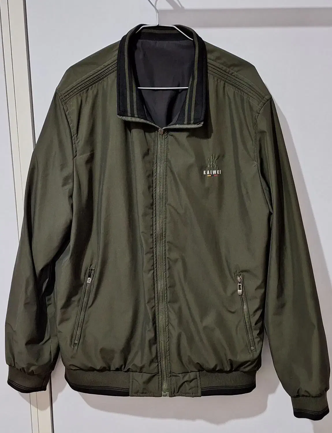 کاپشن مردانه|لباس|اسلامشهر, مسکن مهر اسلاشهر (شهرک امام خمینی)|دیوار