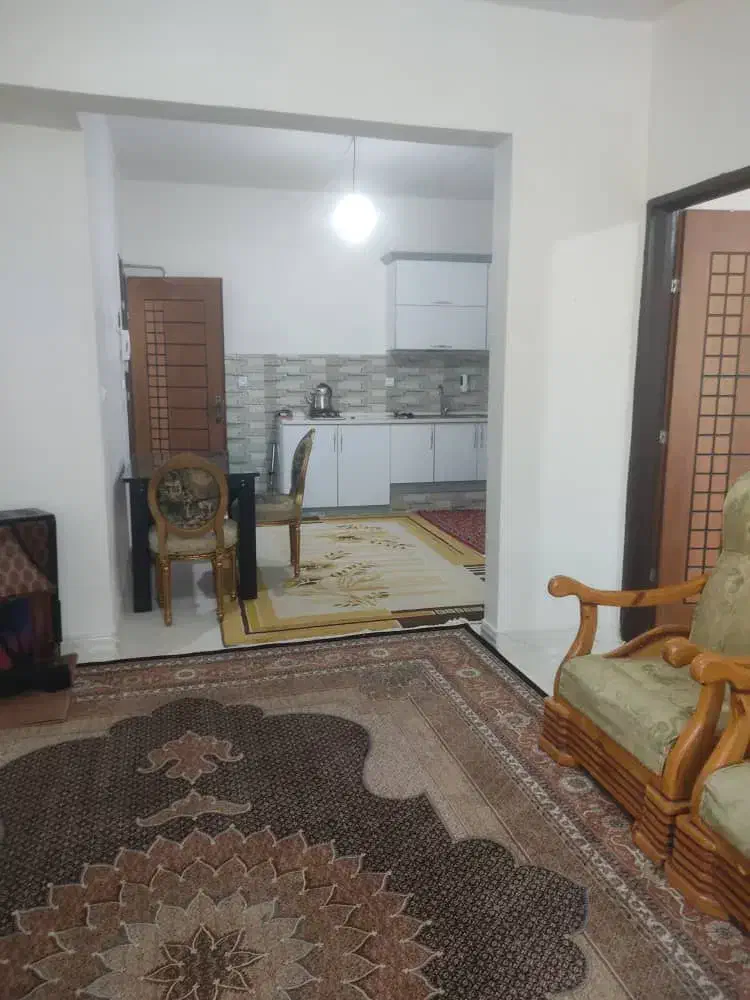 اجاره واحد مستقل طبقه بالای مغازه تک خواب|اجارهٔ آپارتمان|مشگین شهر, |دیوار