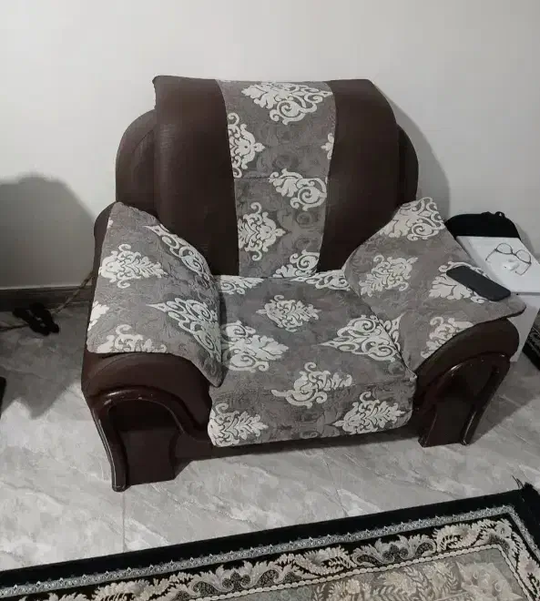 مبل فروشی|مبلمان خانگی و میز عسلی|پاکدشت, حصار امیر|دیوار