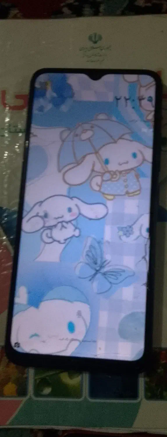 گوشی وکال سالم|موبایل|اهواز, کوی علوی|دیوار