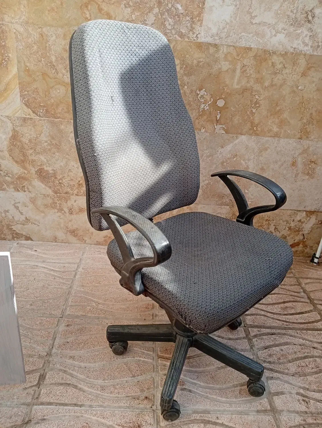 صندلی اداری|صندلی و نیمکت|اردبیل, |دیوار