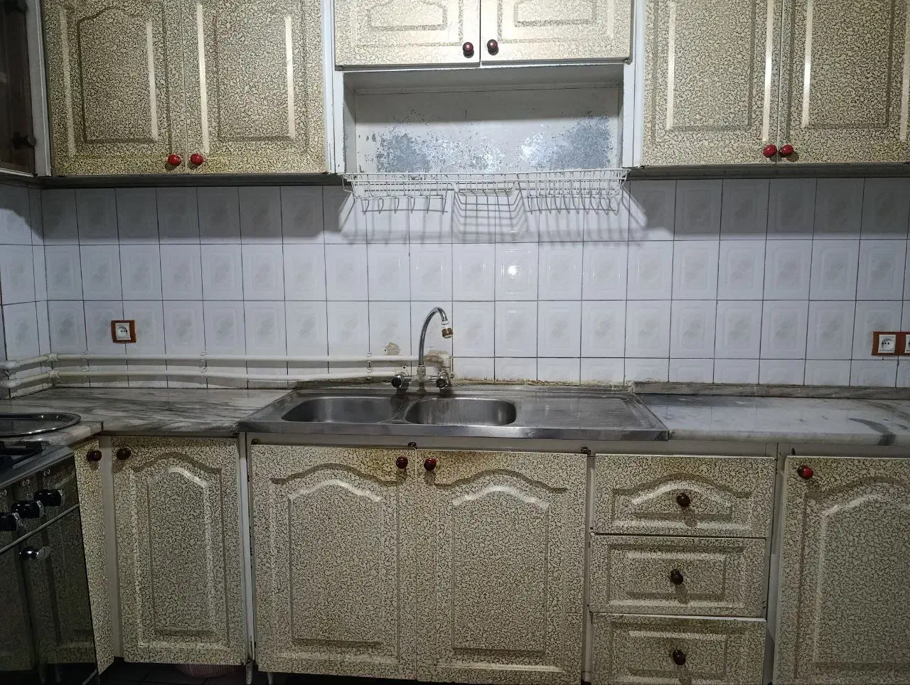 کابینت فلزی|مصالح و تجهیزات ساختمان|تهران, مهرآباد جنوبی|دیوار