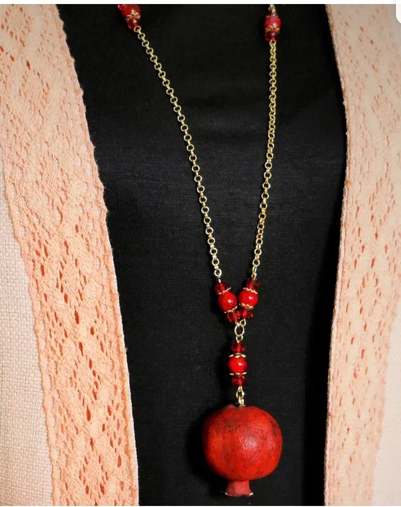 اکسسوری یلدایی|بدلیجات|نیشابور, شهرک فیروزه|دیوار