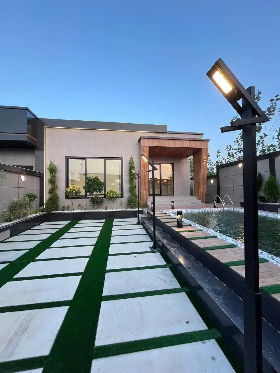 250مار زمین /استخردار/ در دل طبیعت زیباکنار|فروش خانه و ویلا|لشت نشا, |دیوار