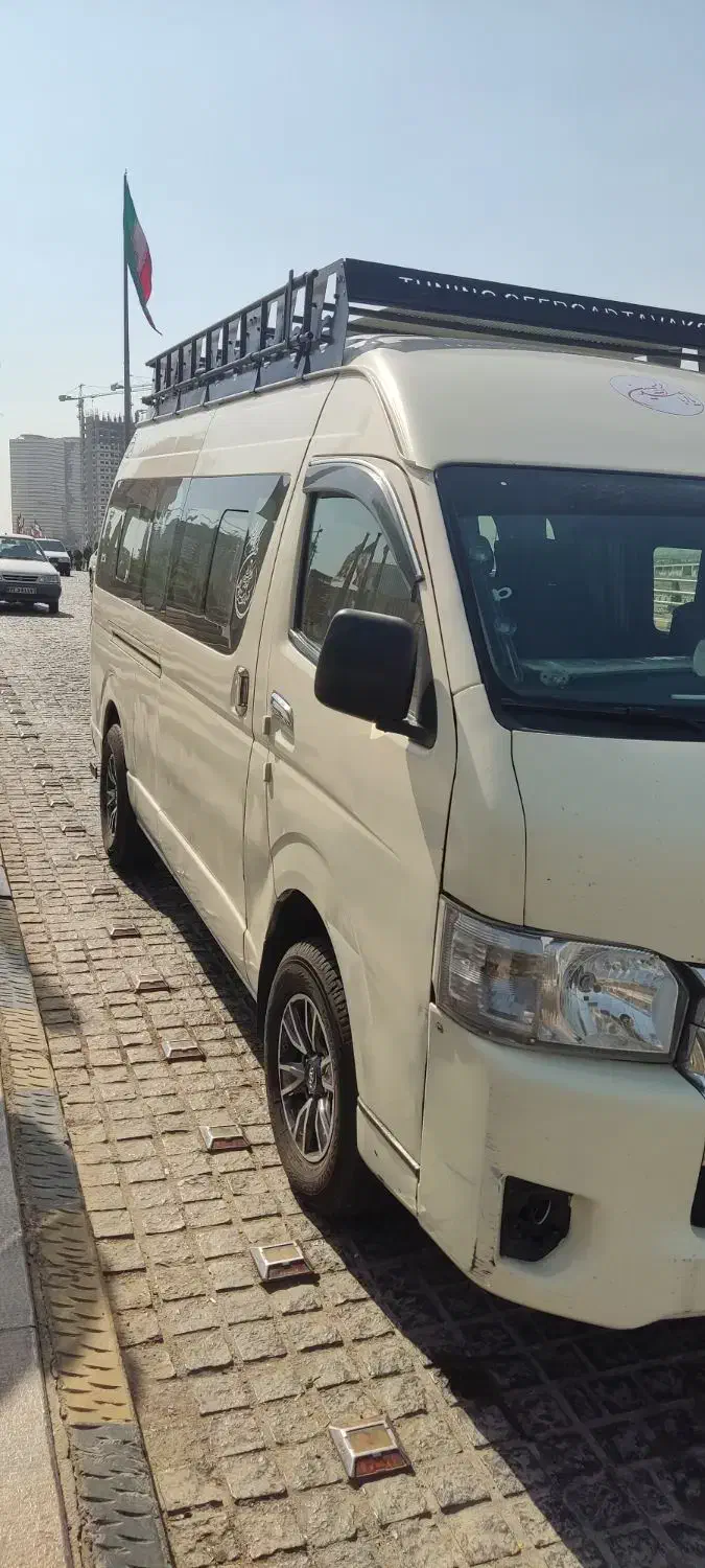 سرویس دربستی|خدمات حمل و نقل|سبزوار, امیر کبیر|دیوار