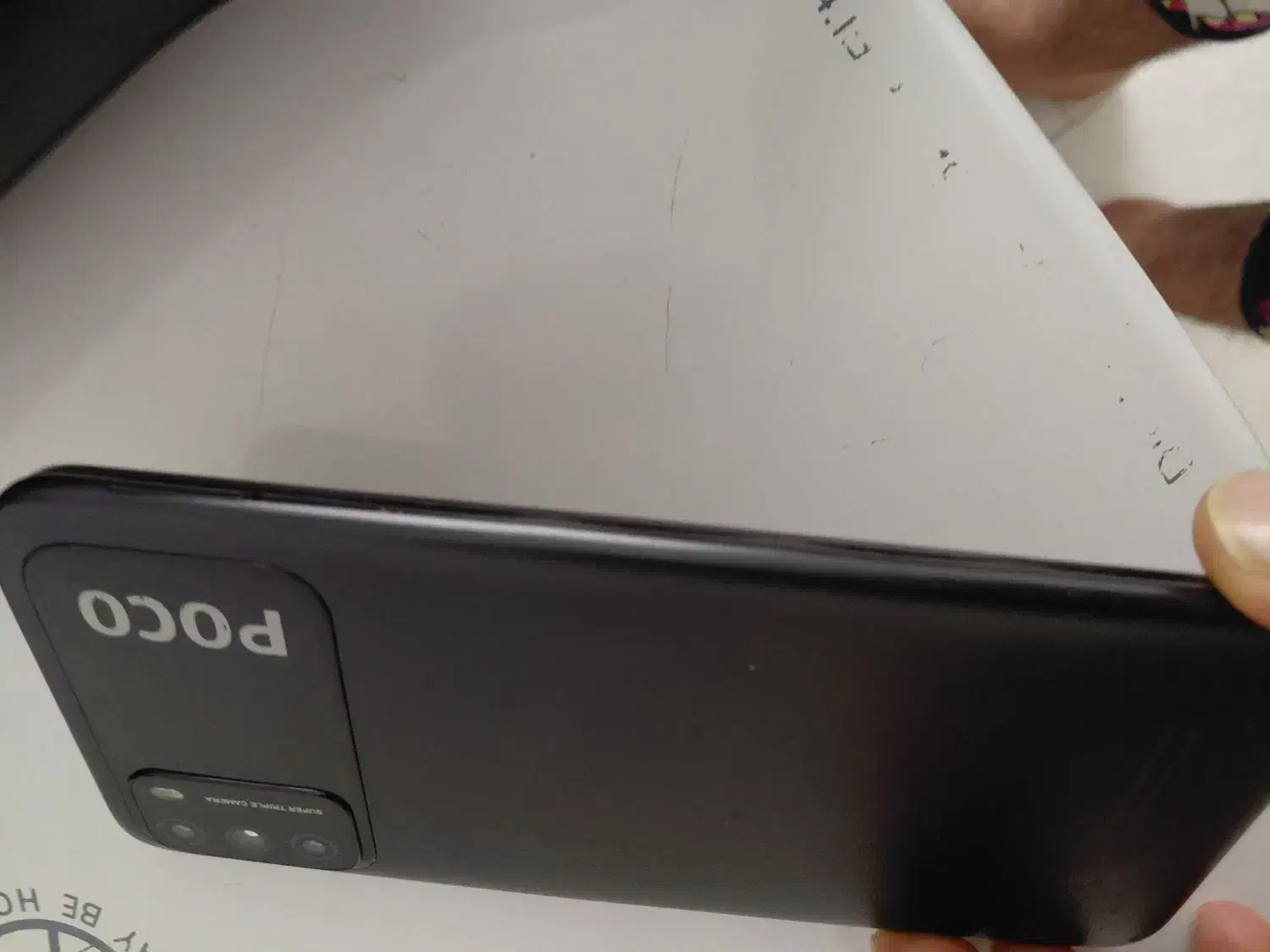 موبایل Pocp m3شیامی|موبایل|پردیس, فاز ۱۱|دیوار