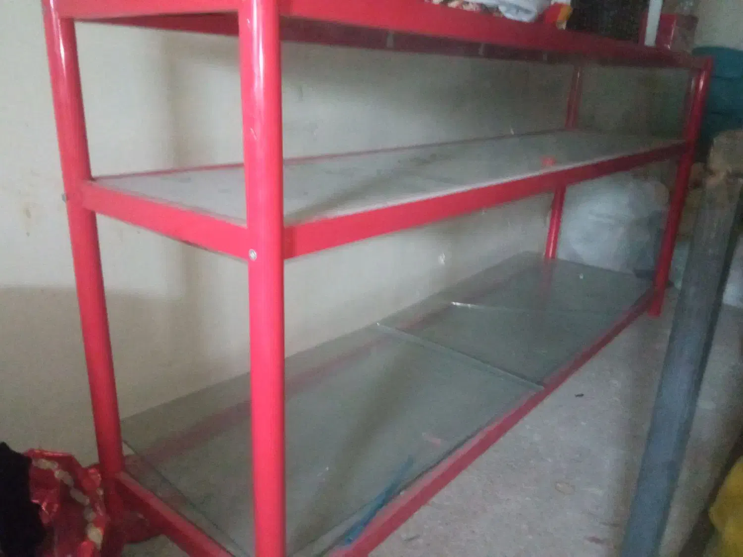 ویترین|فروشگاه و مغازه|خورموج, |دیوار