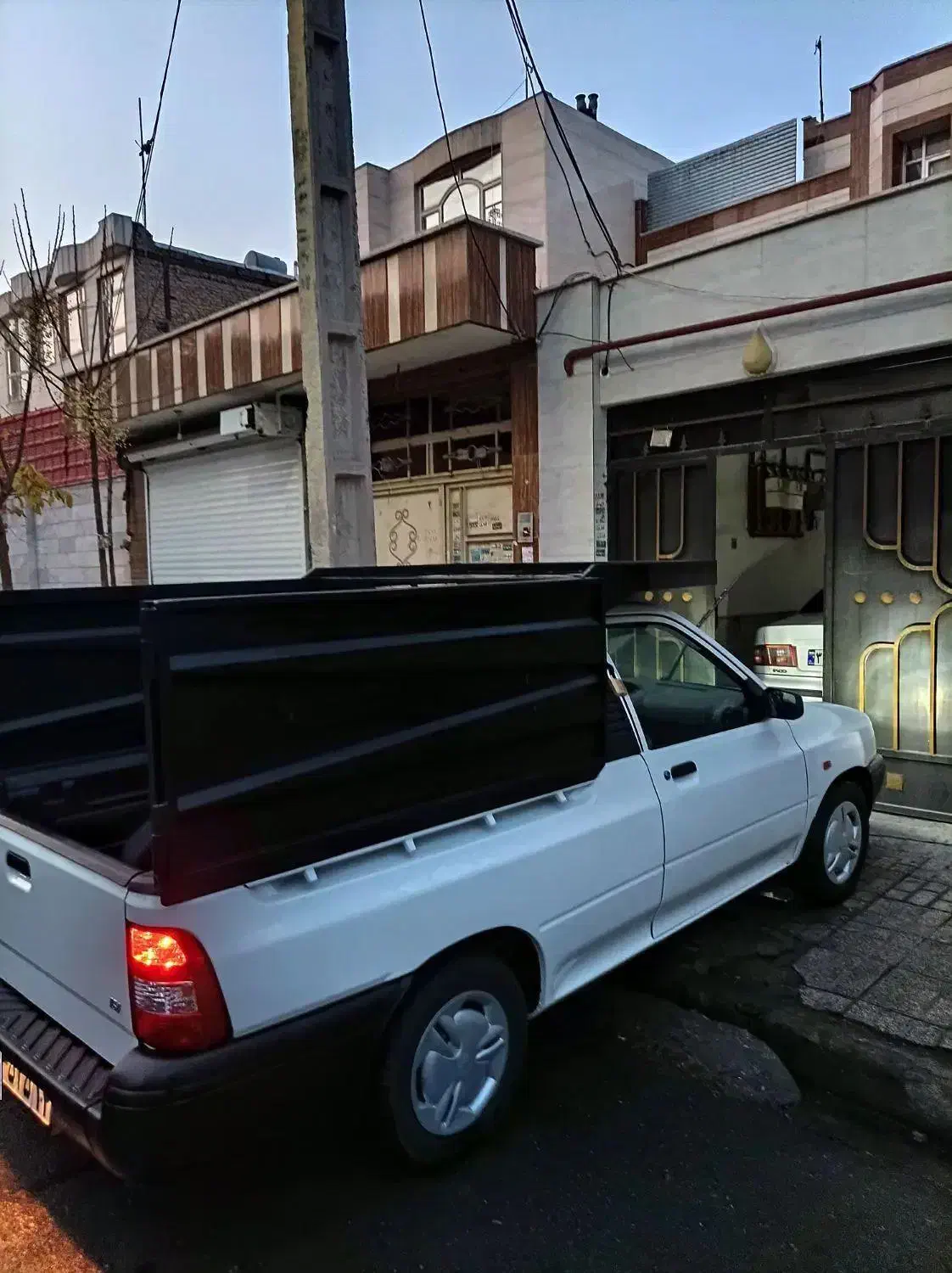 پرایدوانت151|خودرو سواری و وانت|مشهد, رسالت|دیوار