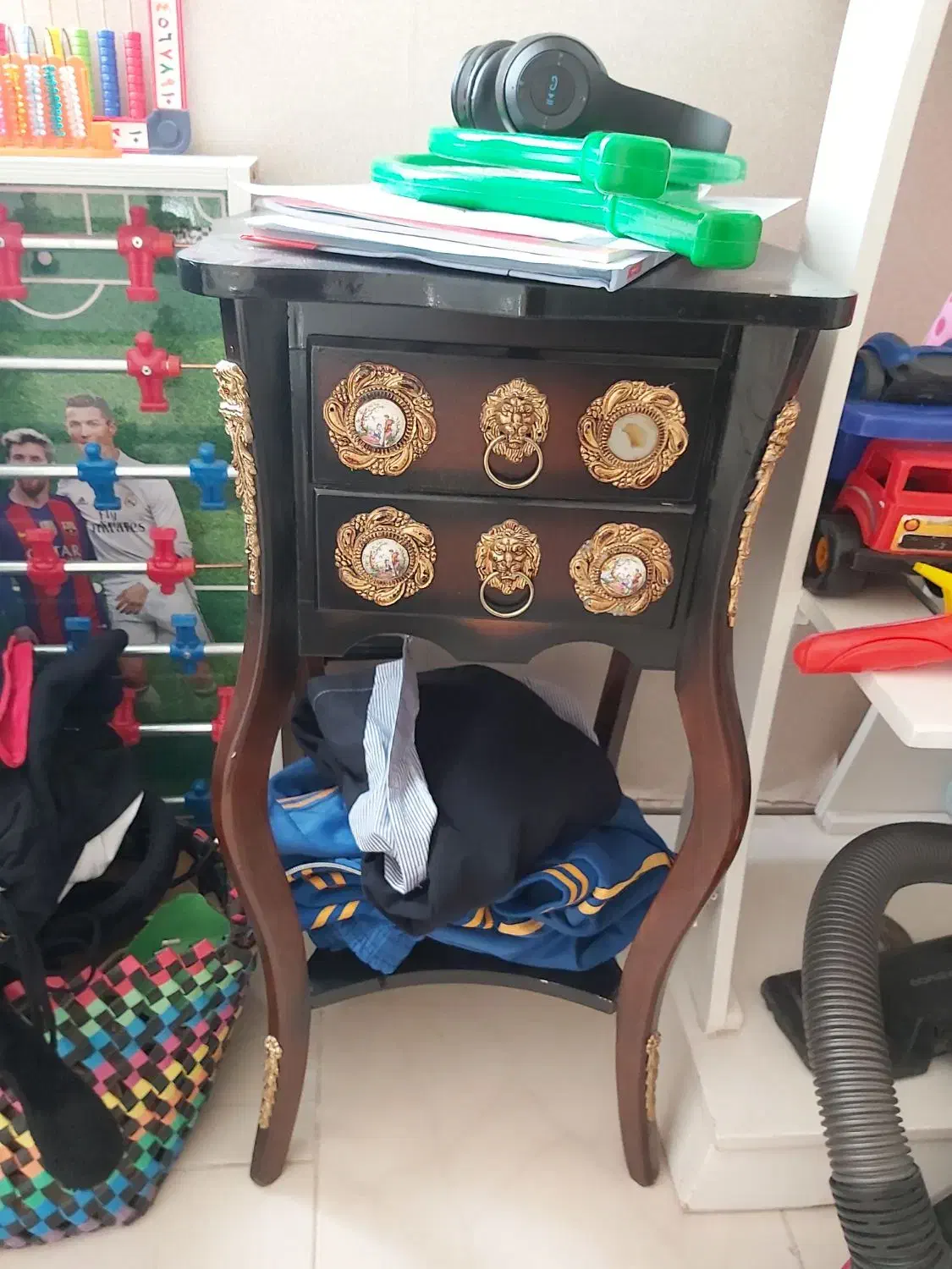 میزتلفن|میز تلفن|هشتگرد, شهرک ریحانه|دیوار