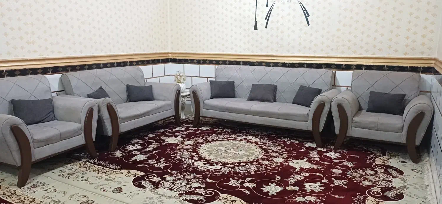 برا فروش|مبلمان اداری|شوشتر, |دیوار