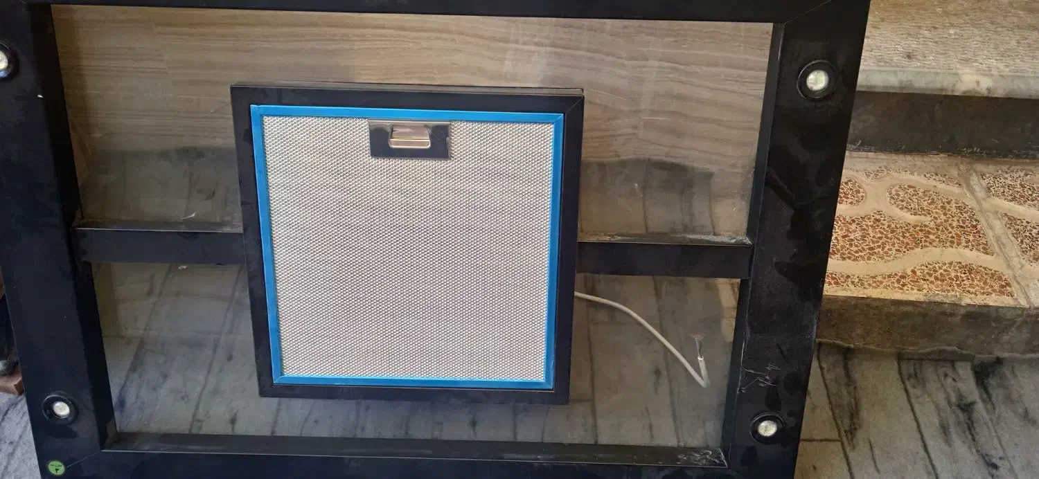 هود کابینت|هود|خوی, |دیوار