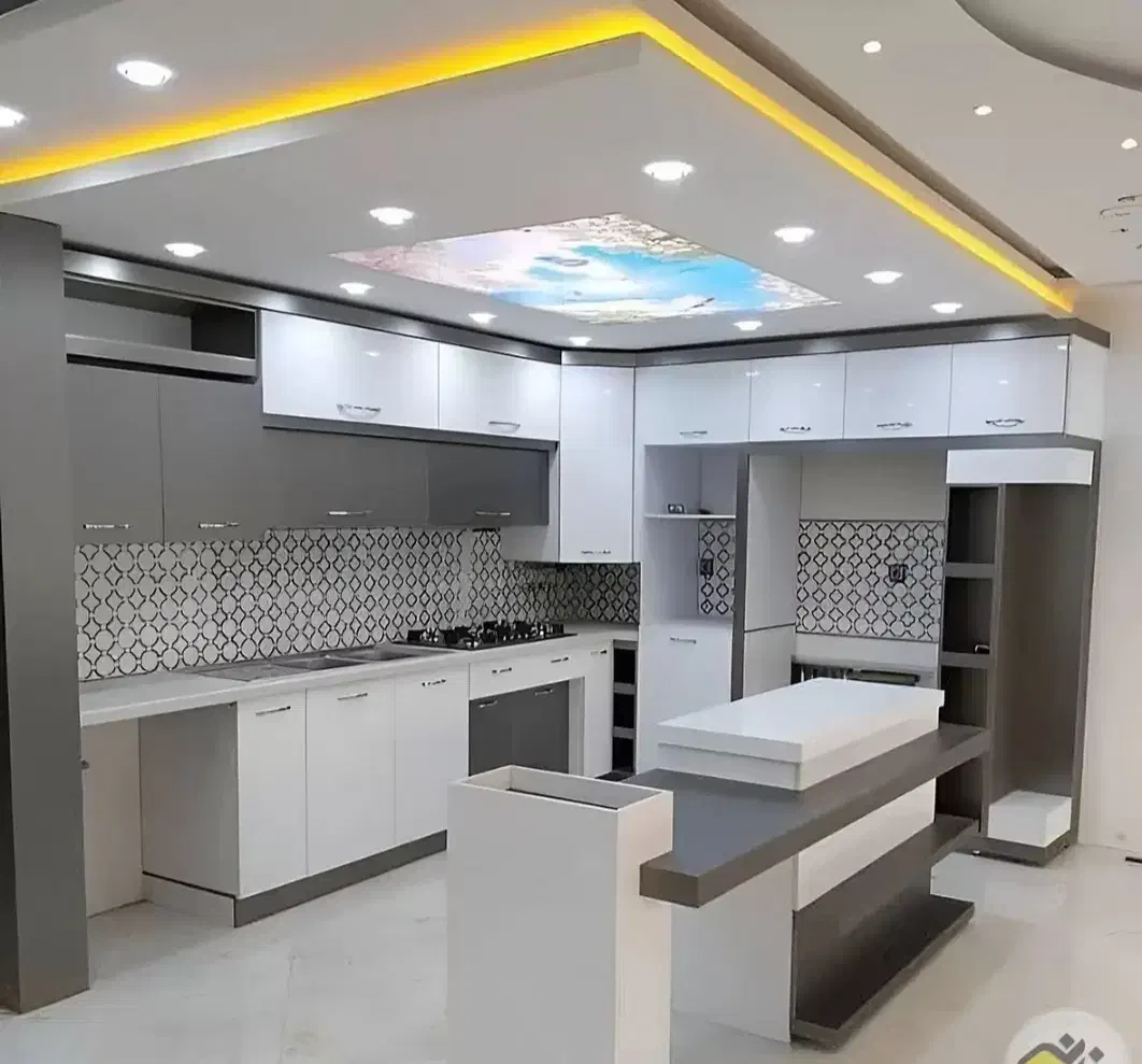 اجرای سقف کاذب (کناف)|خدمات پیشه و مهارت|تهران, وحیدیه|دیوار