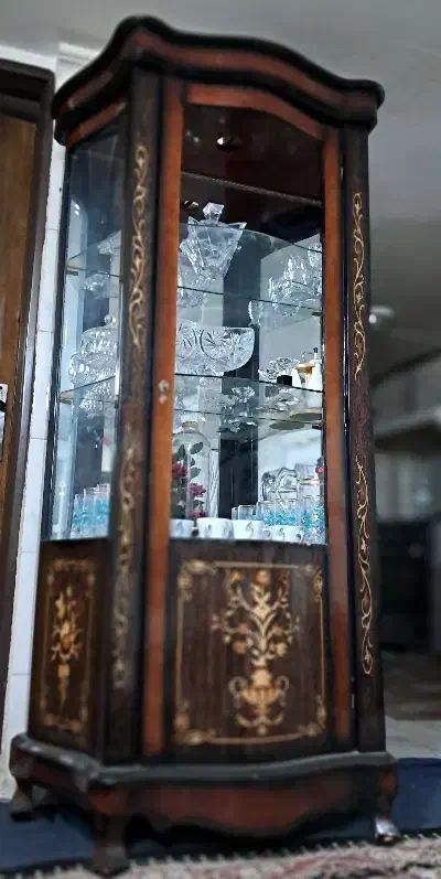 بوفه نو|بوفه، ویترین، کنسول|مشهد, کارگران|دیوار