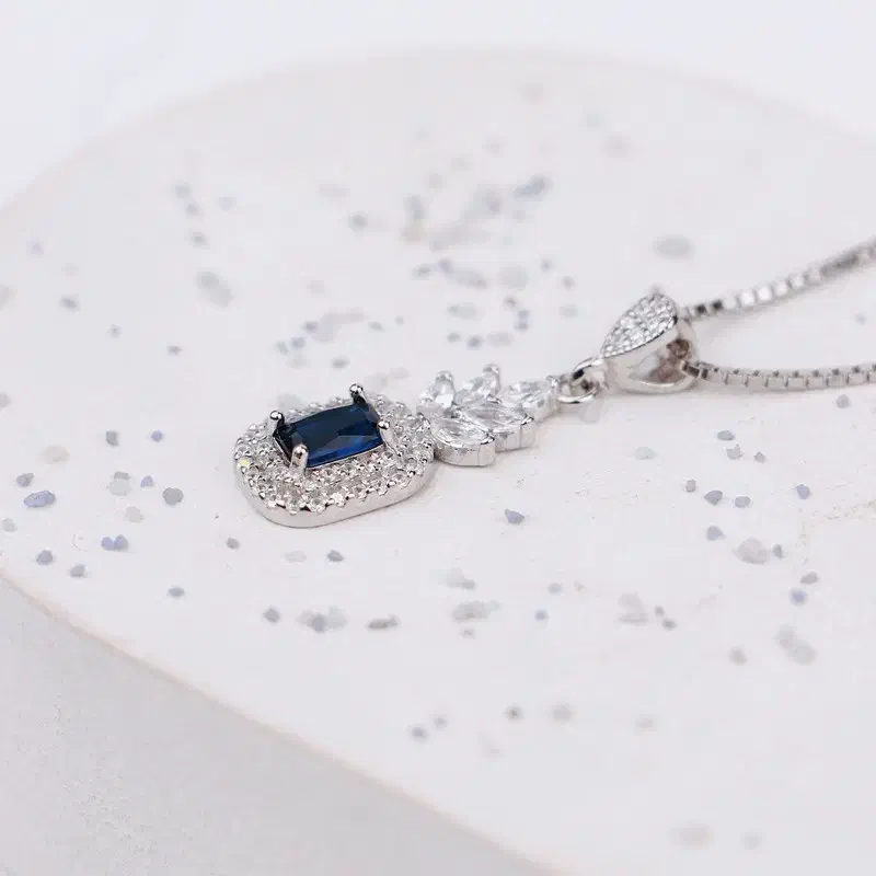 نیم ست نقره زنانه جی تی ای مدل جی نایس 73|جواهرات|رشت, بازار|دیوار