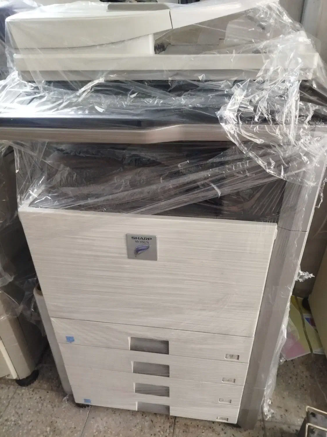 کپی 565.362.453mx|پرینتر، اسکنر، کپی، فکس|شیراز, هفت تنان|دیوار