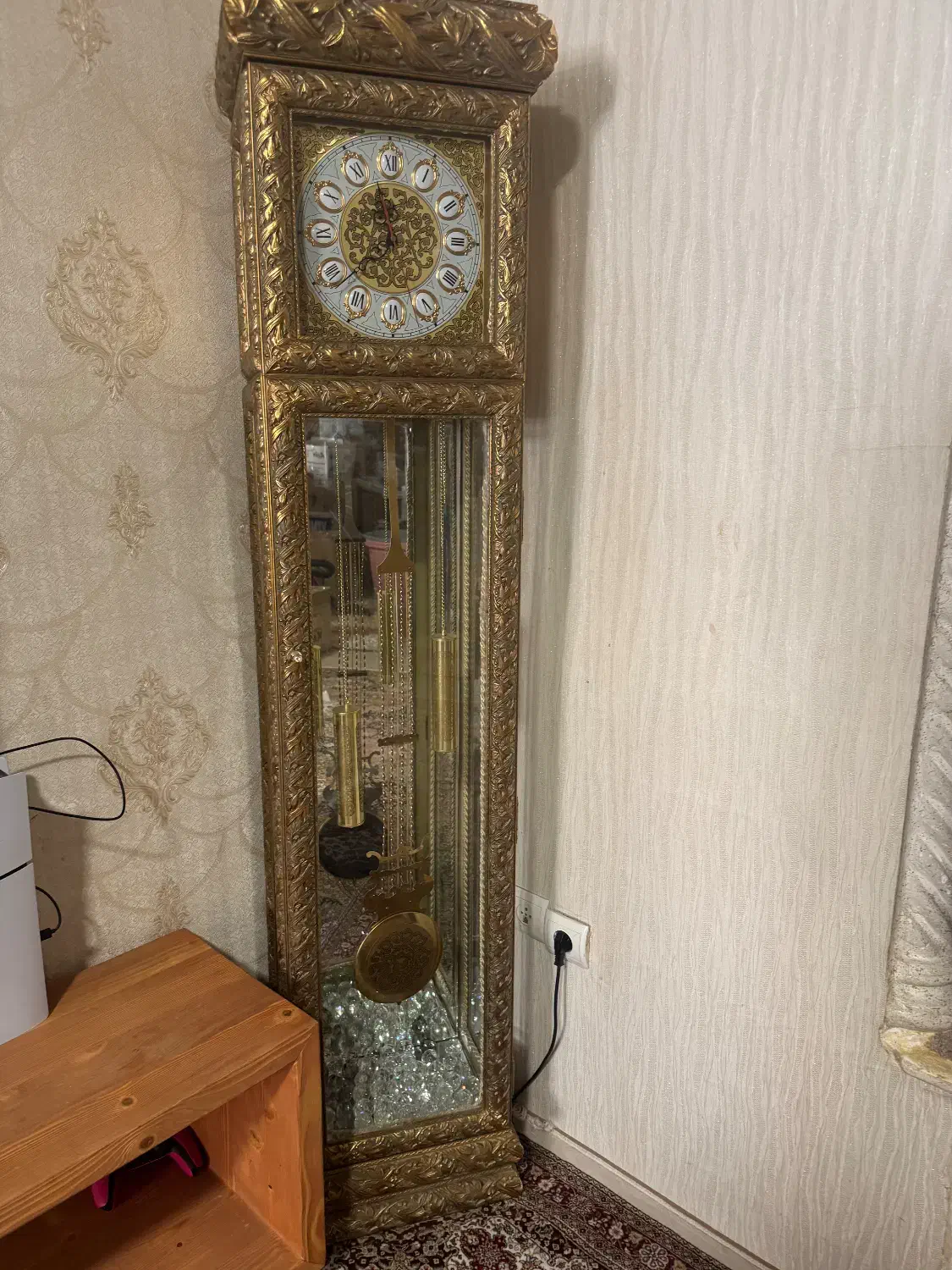 ساعت|ساعت دیواری و تزئینی|سقز, |دیوار