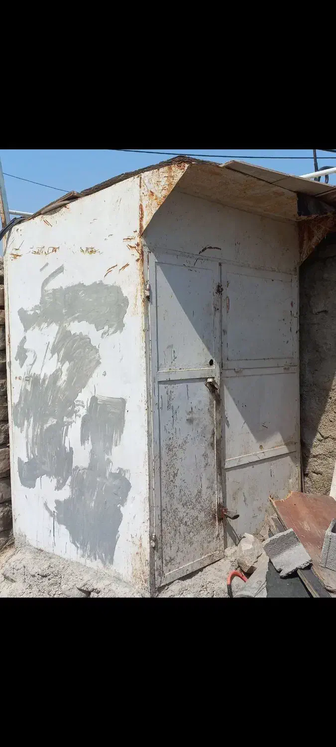 دکه فروشی|فروش مغازه و غرفه|ایذه, |دیوار