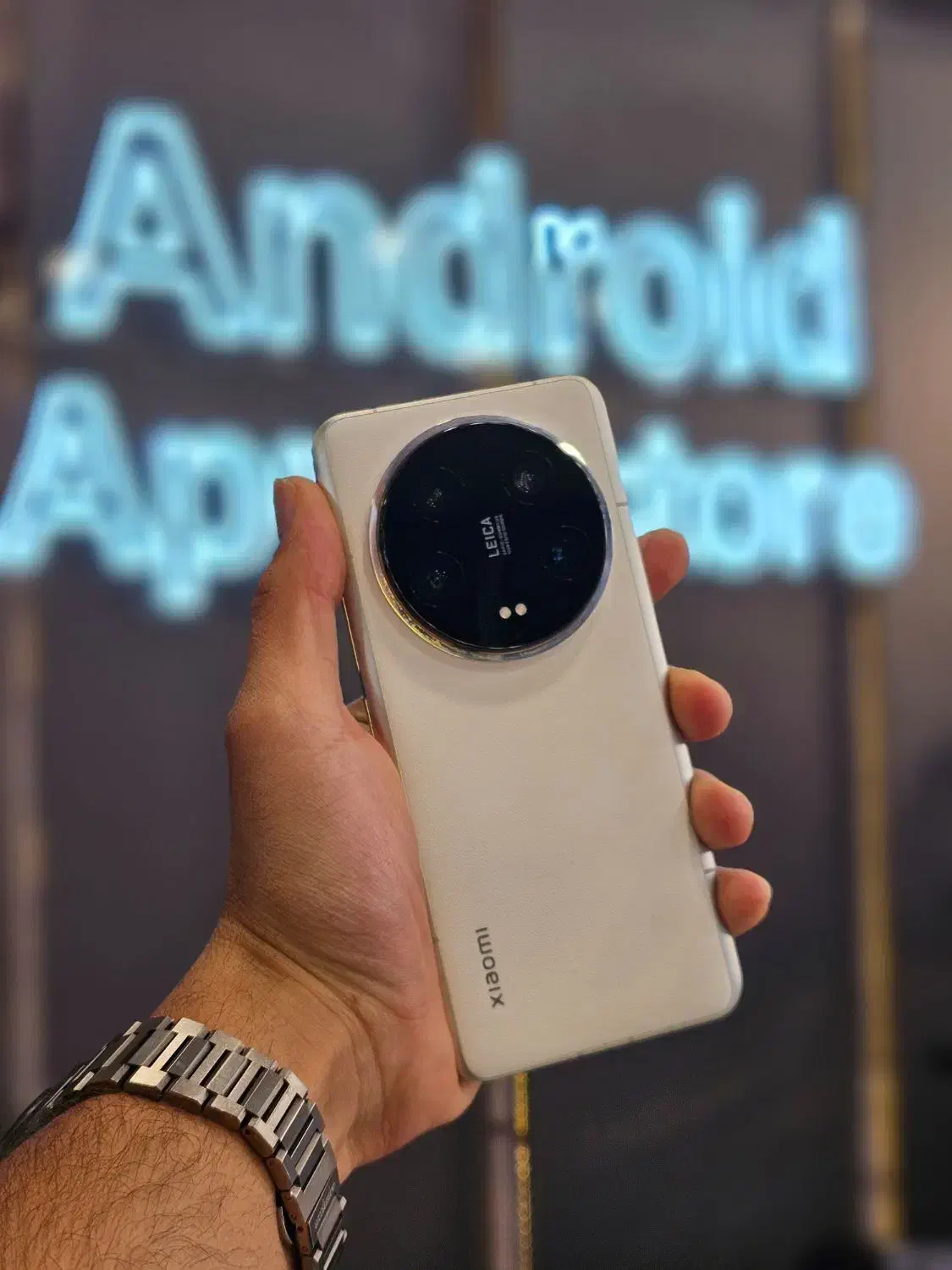 Xiaomi 14 Ultra|موبایل|شیراز, قصرالدشت|دیوار