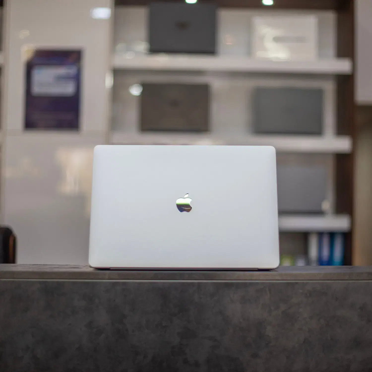 لپتاپ Apple MacBook Pro با پردازنده i7-9750H|رایانه همراه|یزد, |دیوار