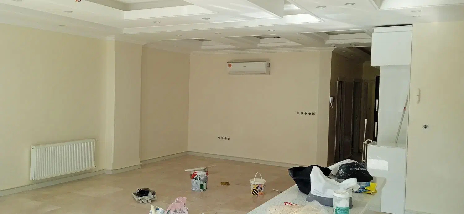 ۱۱۰ متری تک واحدی نوساز هوانیروز / مناسب زوج ++