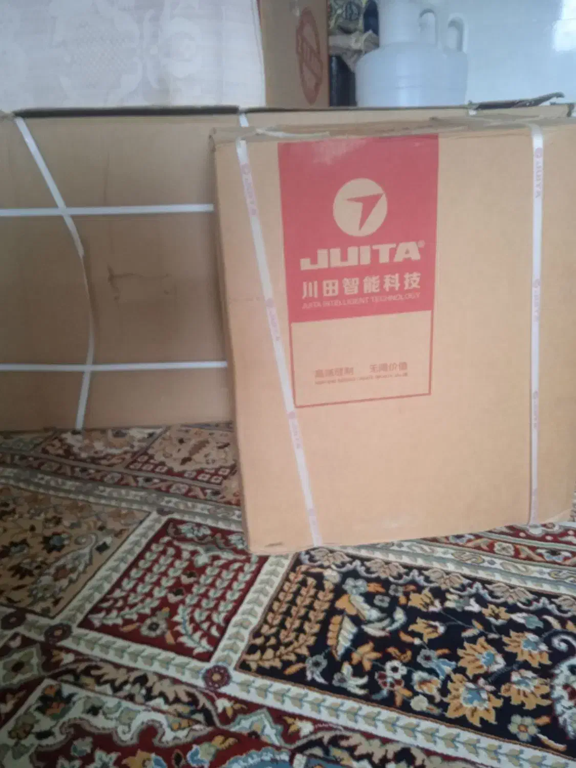 چرخ پنج نخ صنعتی|چرخ خیاطی و ریسندگی|بندر ترکمن, |دیوار