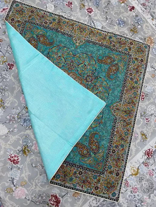 ترمه|پرده، رانر، رومیزی|تهران, حسین‌آباد|دیوار