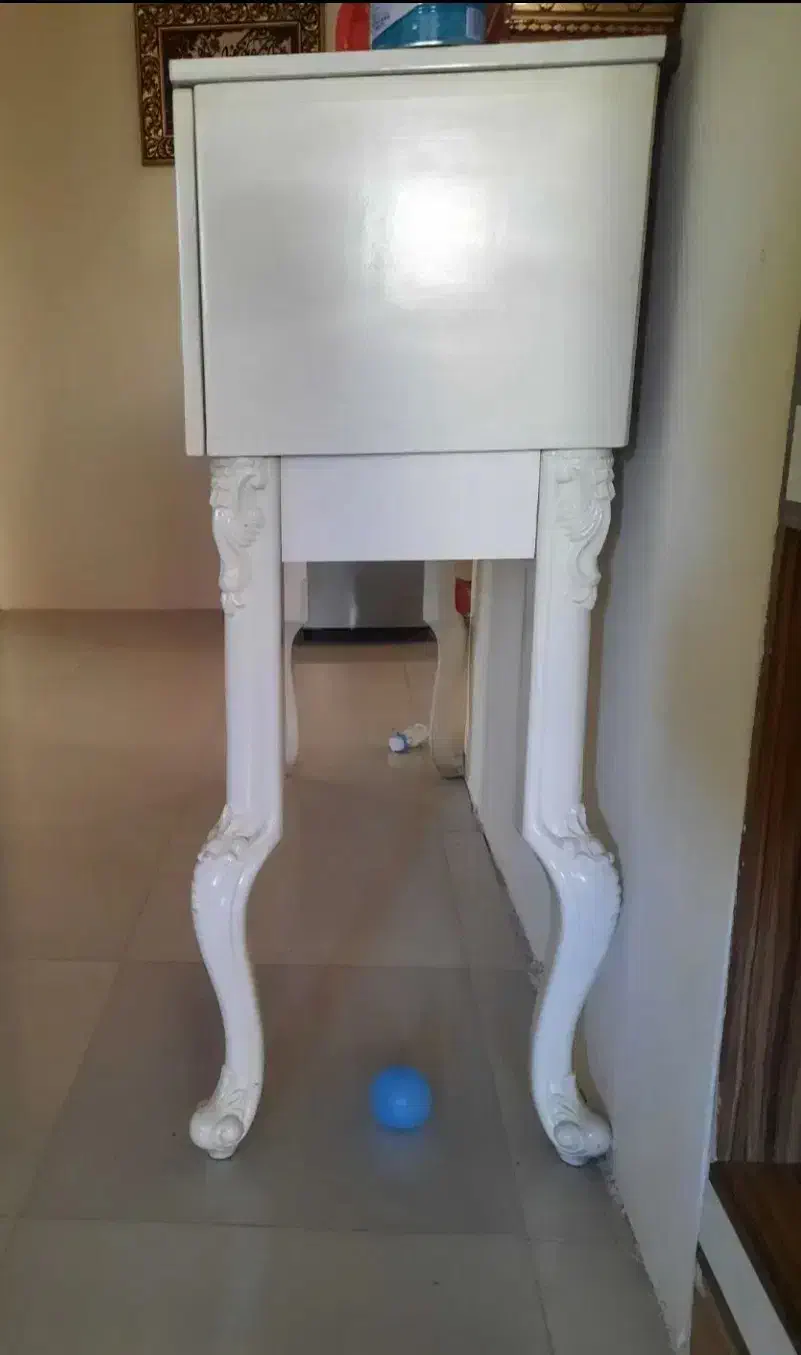 فروش یک کنسول و بعلاوه یک بوفه|بوفه، ویترین، کنسول|شیراز, شهرک والفجر|دیوار