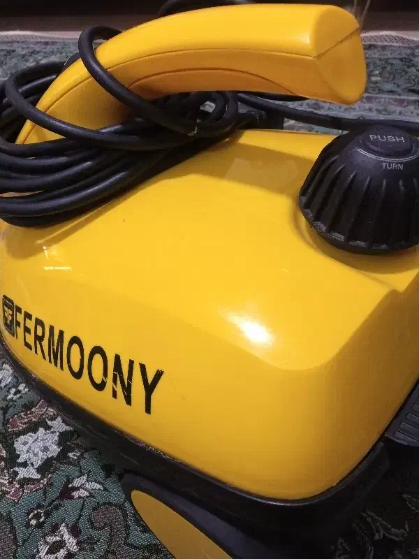 بخارشو|جاروبرقی، جارو شارژی، بخارشو|کرج, حسن آباد|دیوار