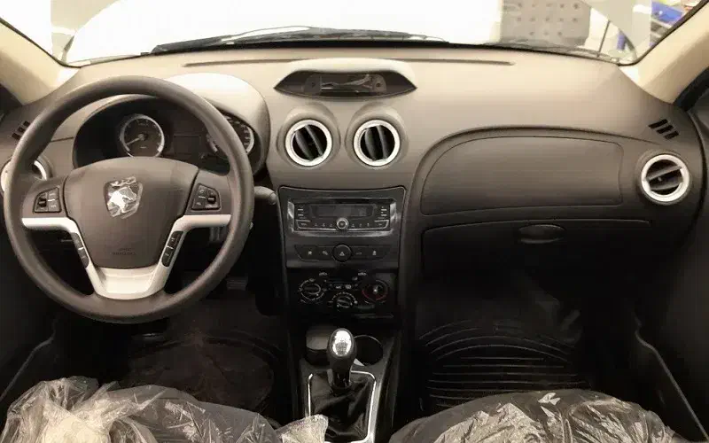 رانا پلاس|خودرو سواری و وانت|اهواز, کمپلو جنوبی|دیوار