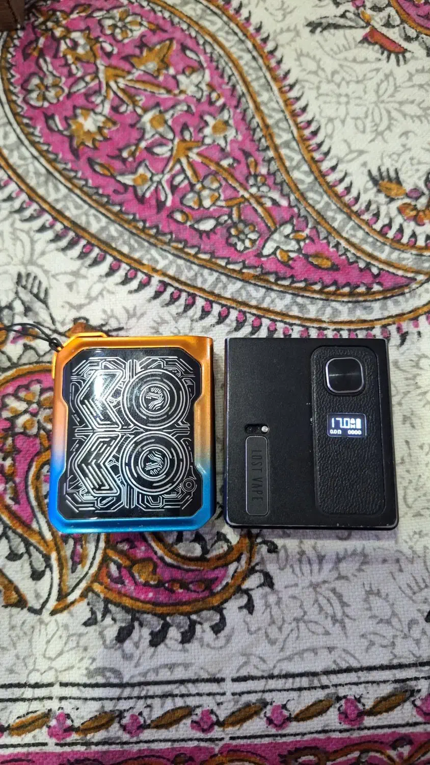 پاد|کلکسیون و سرگرمی|تهران, مقدم|دیوار