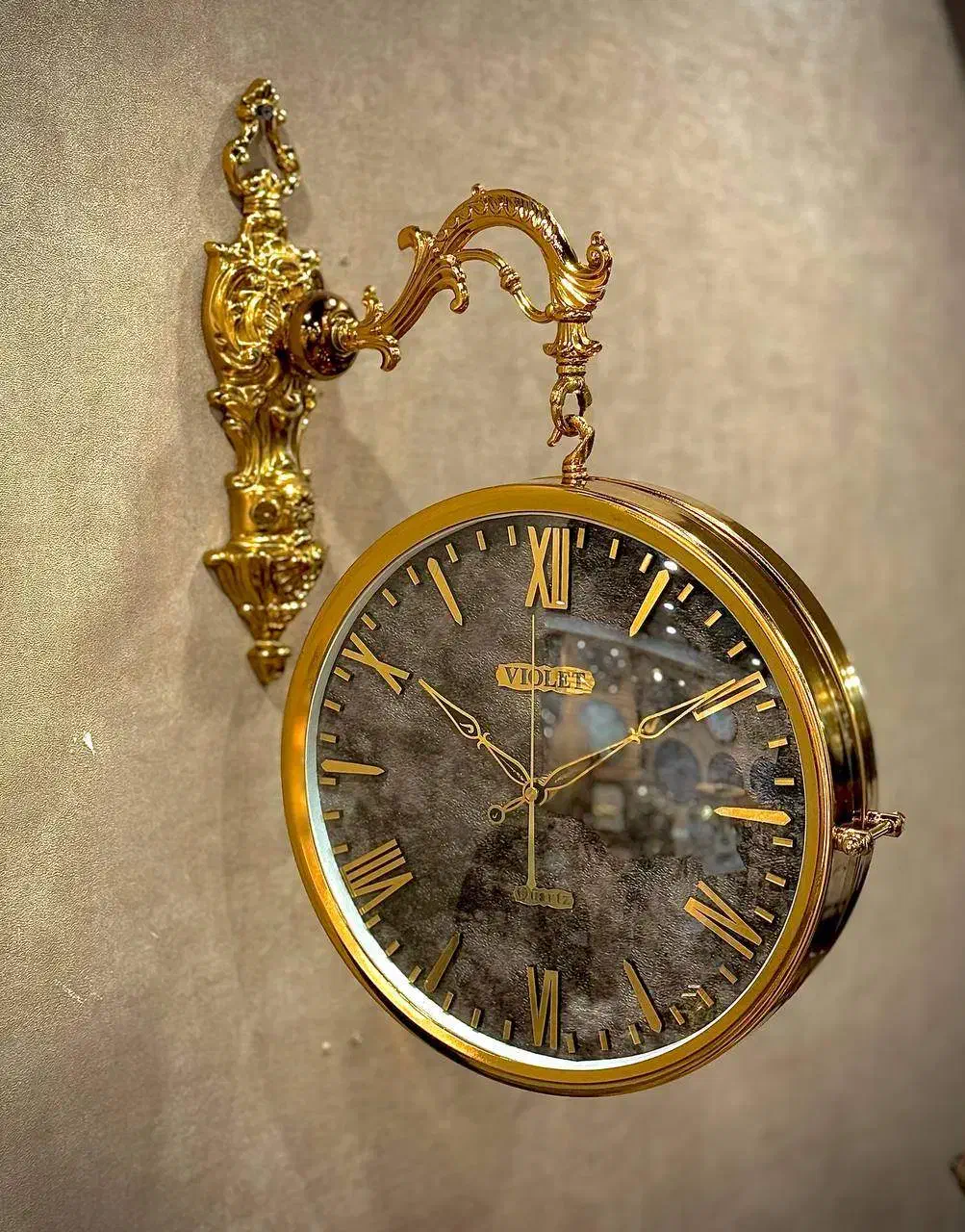 ساعت دیواری/ساعت دیواری شیک|ساعت دیواری و تزئینی|تهران, شوش|دیوار