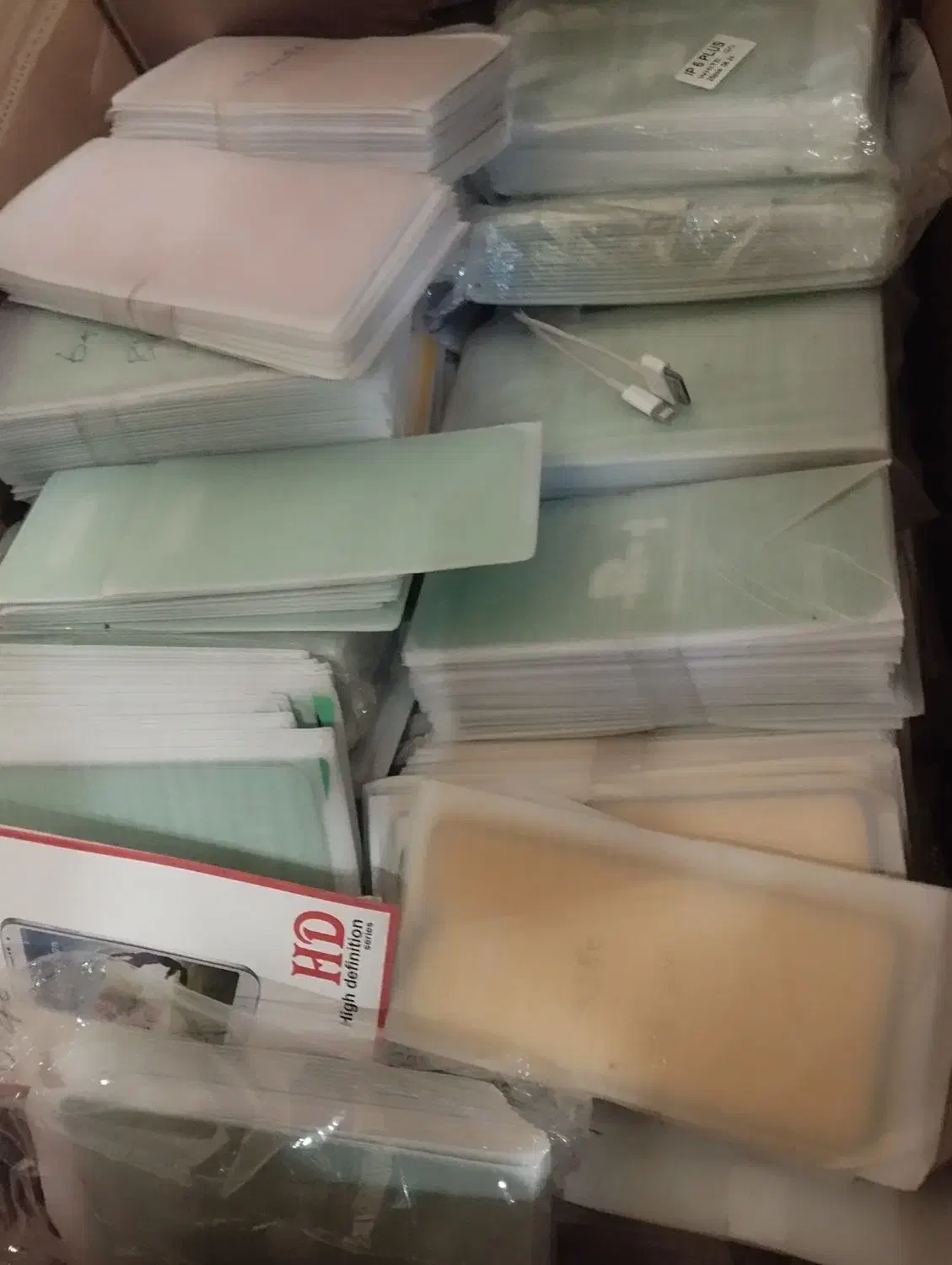 گلس کوشی|لوازم جانبی موبایل و تبلت|تبریز, |دیوار