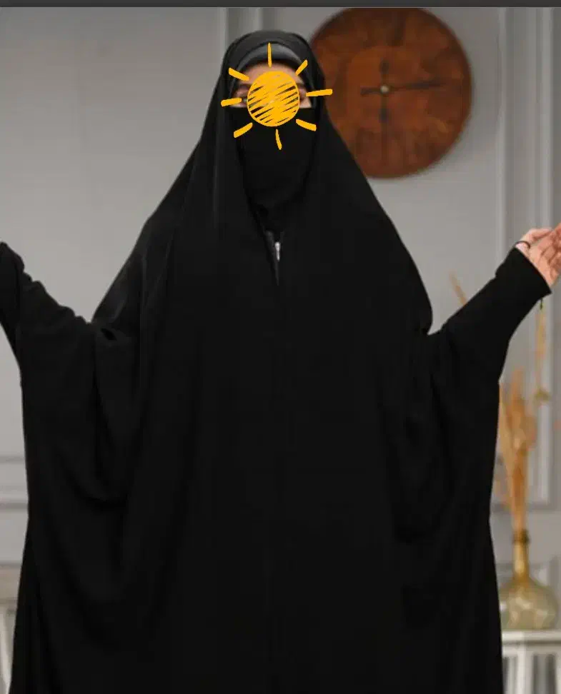 چادر، شلوار، مقنعه، شال، روسری و‌|لباس|شیراز, وصال|دیوار