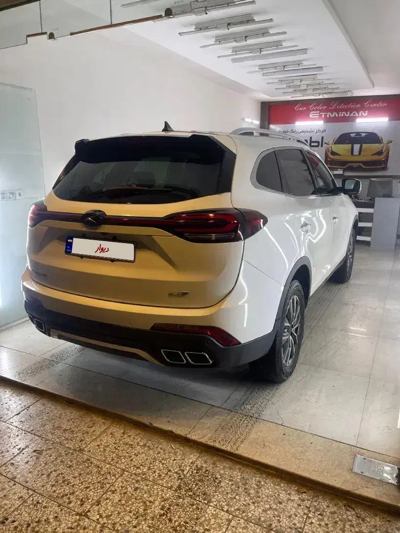 kmc k7|خودرو سواری و وانت|مشهد, فتح المبین|دیوار