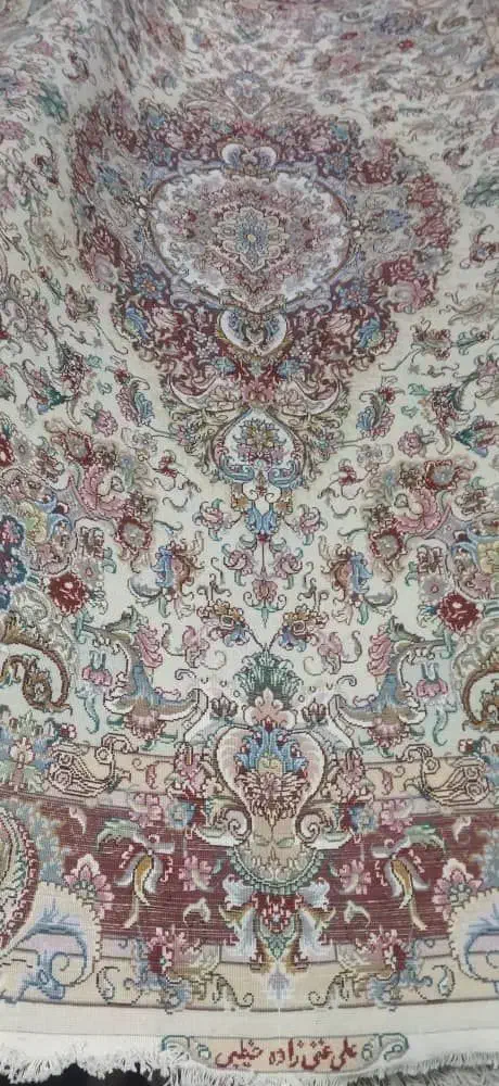 قالی دستباف|فرش|آذرشهر, |دیوار