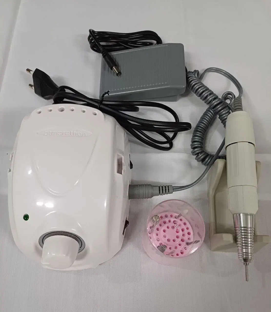 کلیه لوازم ناخن فروشی|آرایشی، بهداشتی، درمانی|پیشوا, |دیوار