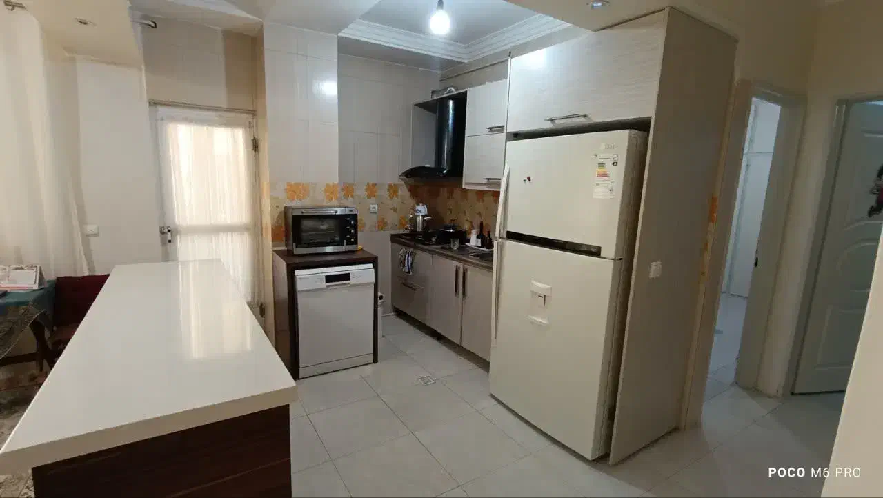 ۸۰ متری ۲خواب استرابادی، لادن ، گلشهر|اجارهٔ آپارتمان|گرگان, |دیوار