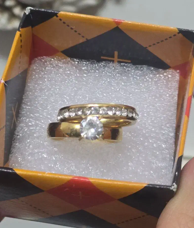 انگشتر استیل رنگ ثابت|بدلیجات|مشهد, زیبا شهر|دیوار