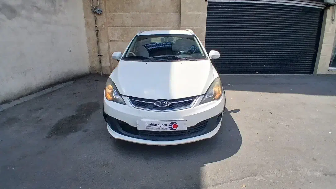 mvm 315 1398|خودرو سواری و وانت|تهران, عباسی|دیوار