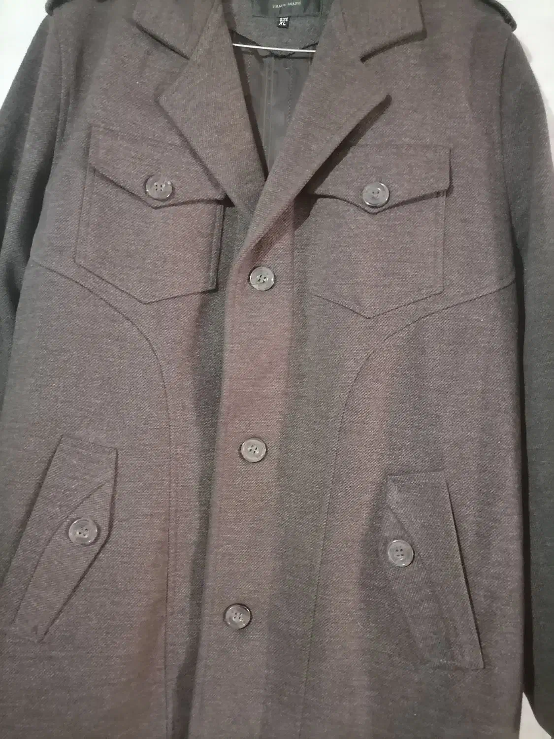 کت مردانه|لباس|جهرم, |دیوار