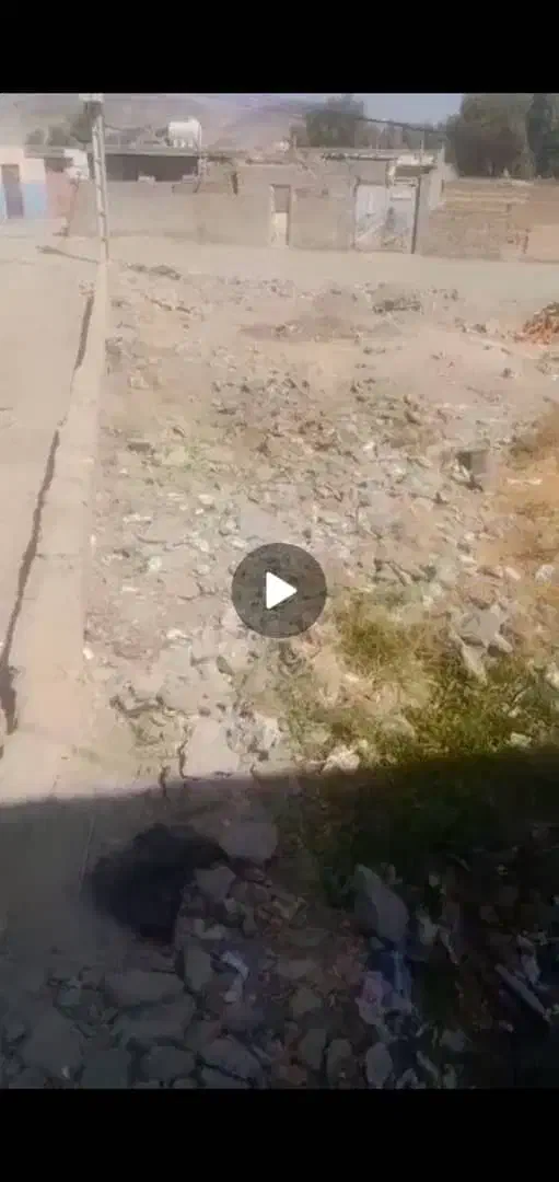 زمین حاجی آباد|فروش زمین و ملک کلنگی|سرداران, |دیوار