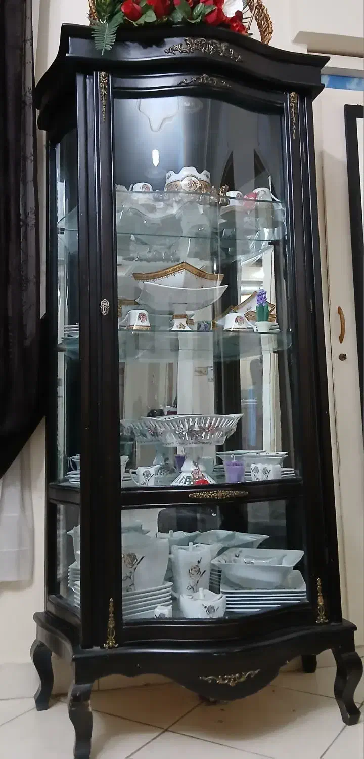 ویترین بوفه|بوفه، ویترین، کنسول|تهران, تهرانپارس غربی|دیوار